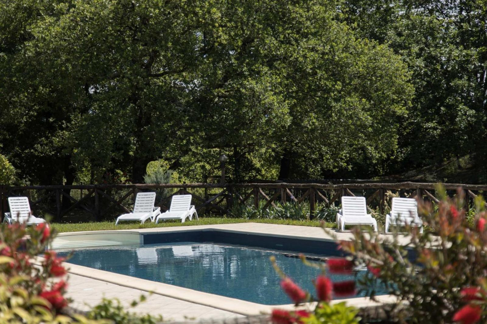 Agriturismo Le Baccane Vinci Kültér fotó
