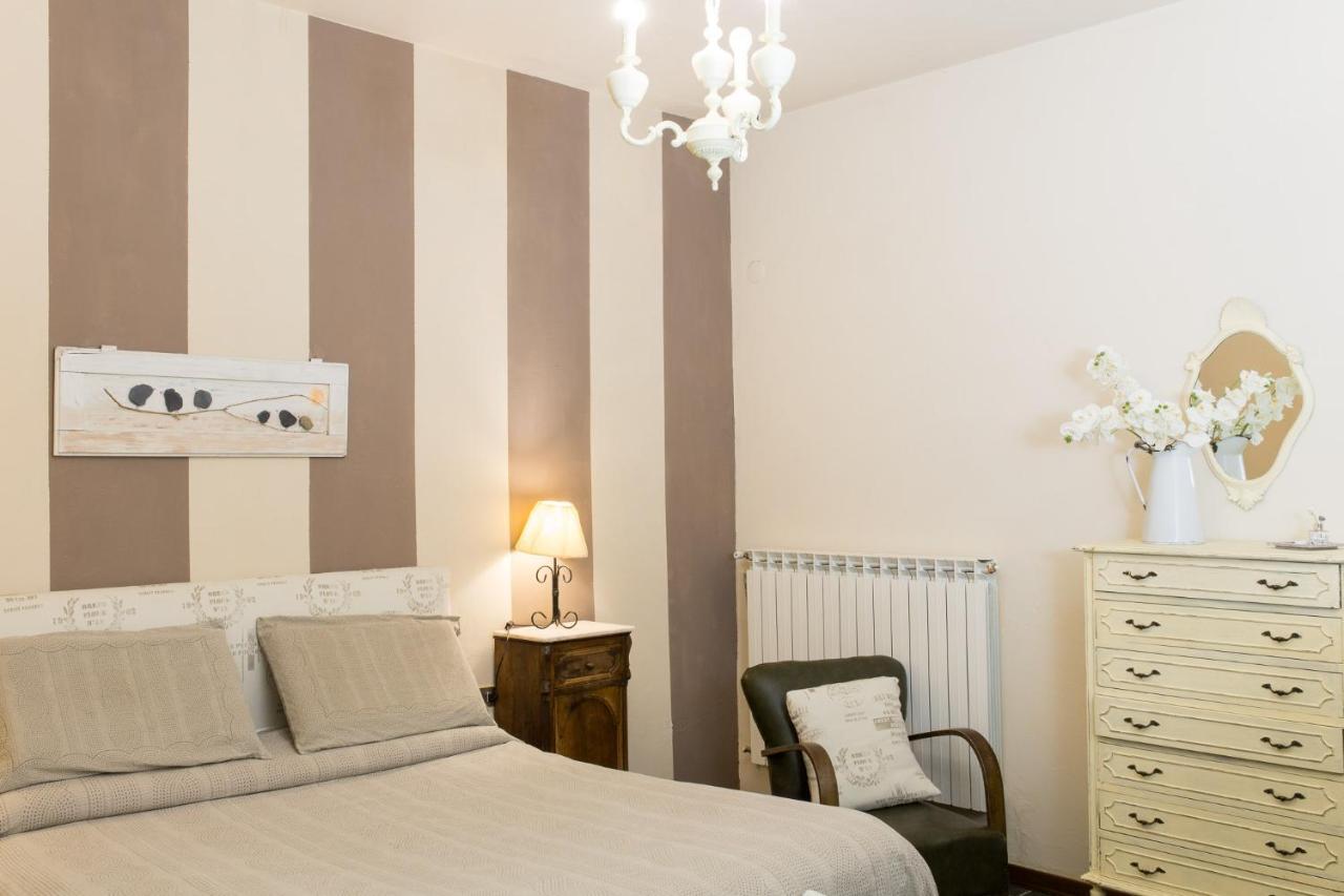 Agriturismo Le Baccane Vinci Kültér fotó