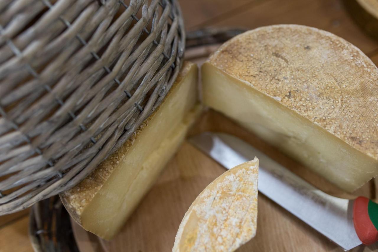 Agriturismo Le Baccane Vinci Kültér fotó