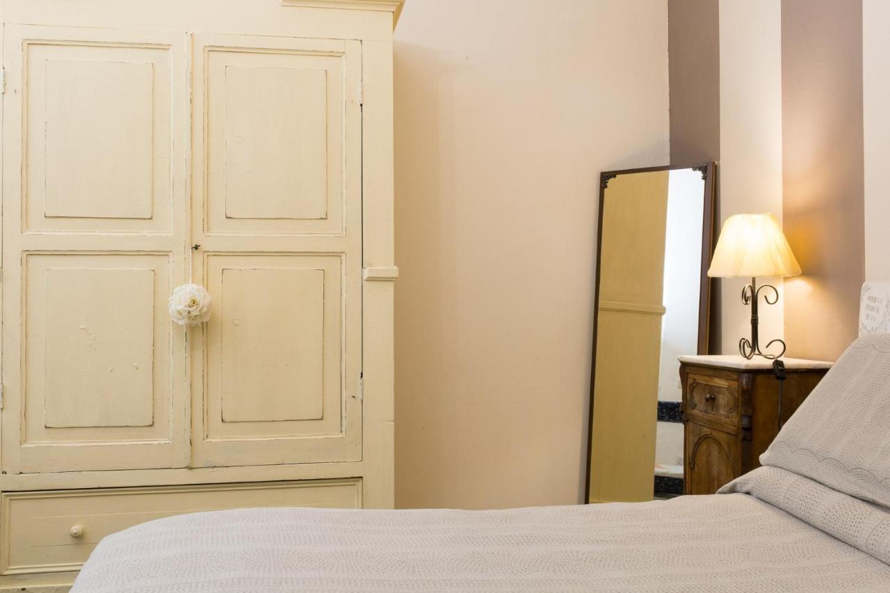 Agriturismo Le Baccane Vinci Kültér fotó