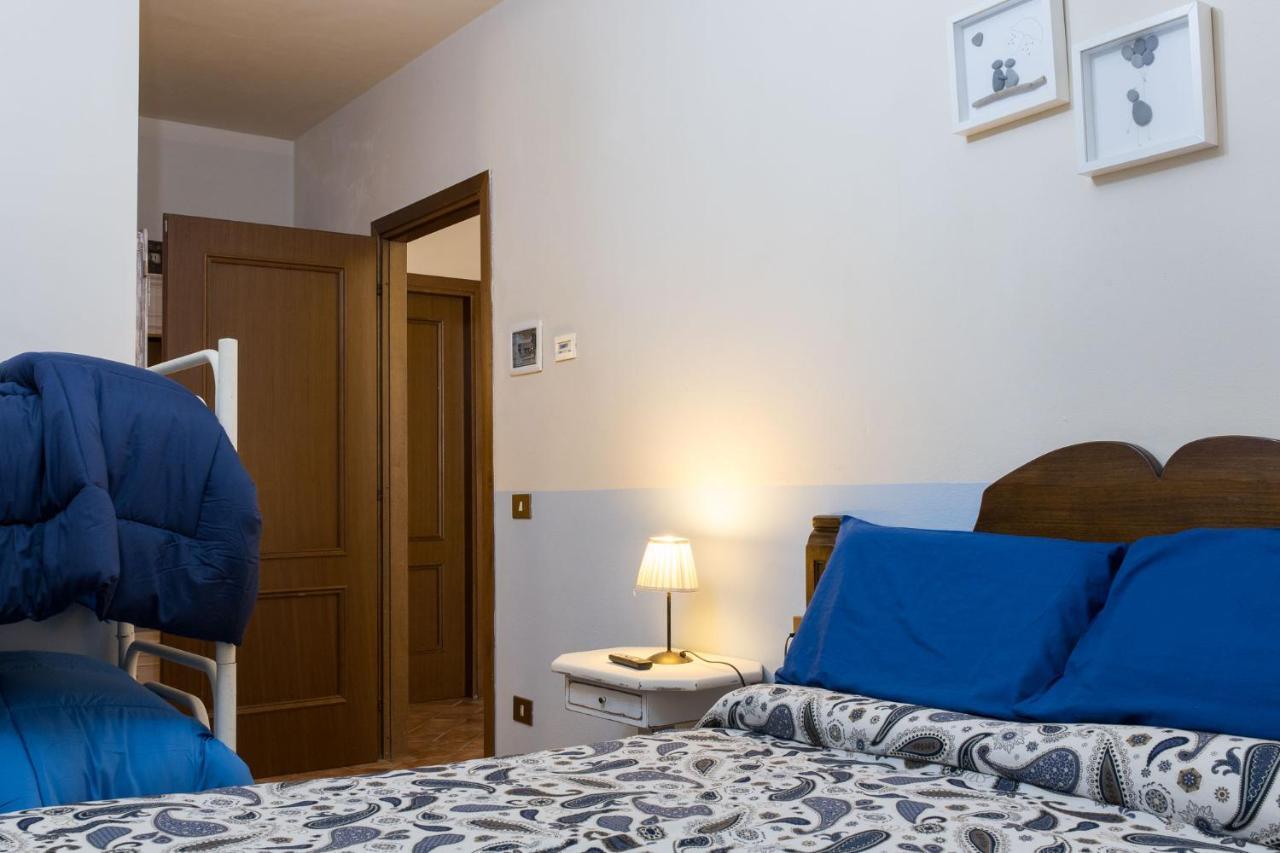 Agriturismo Le Baccane Vinci Kültér fotó